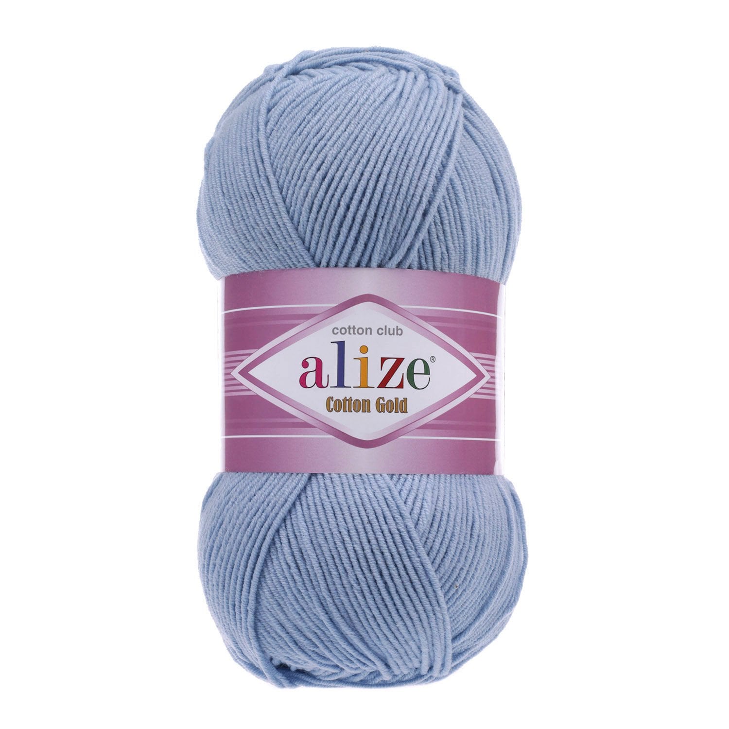 Alize Cotton Gold 40