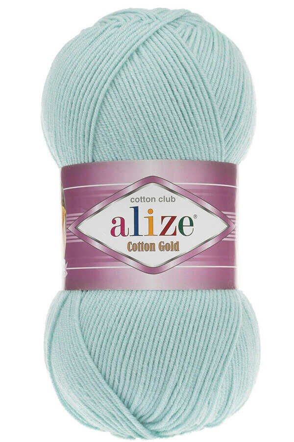 Alize Cotton Gold 522
