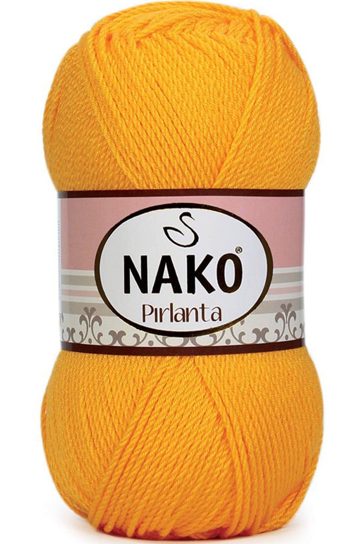 Nako Pırlanta 184