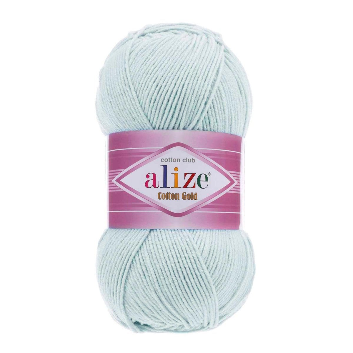 Alize Cotton Gold 500