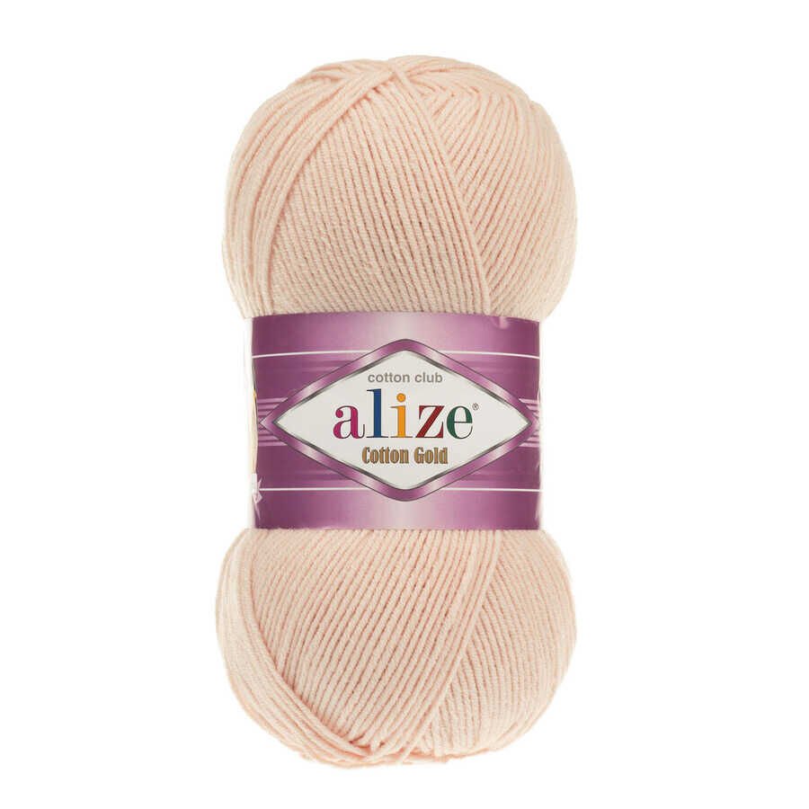 Alize Cotton Gold 823