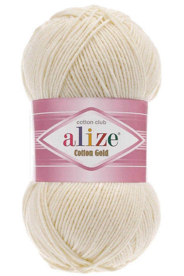 Alize Cotton Gold 878