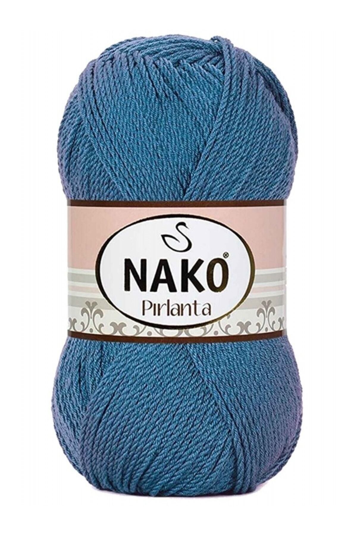 Nako Pırlanta 3409