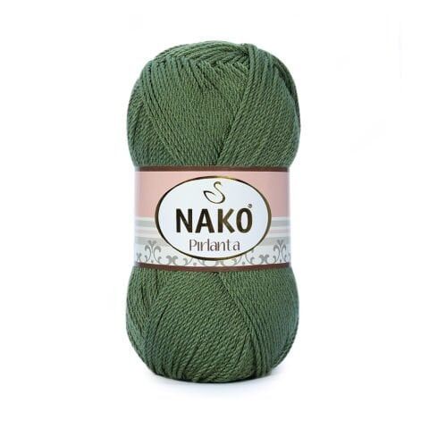 Nako Pırlanta 11253