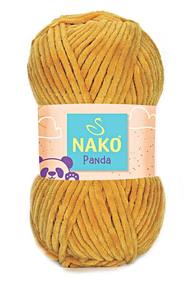 Nako Panda 3086
