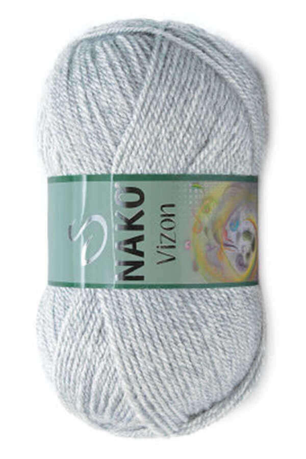 Nako Vizon 195