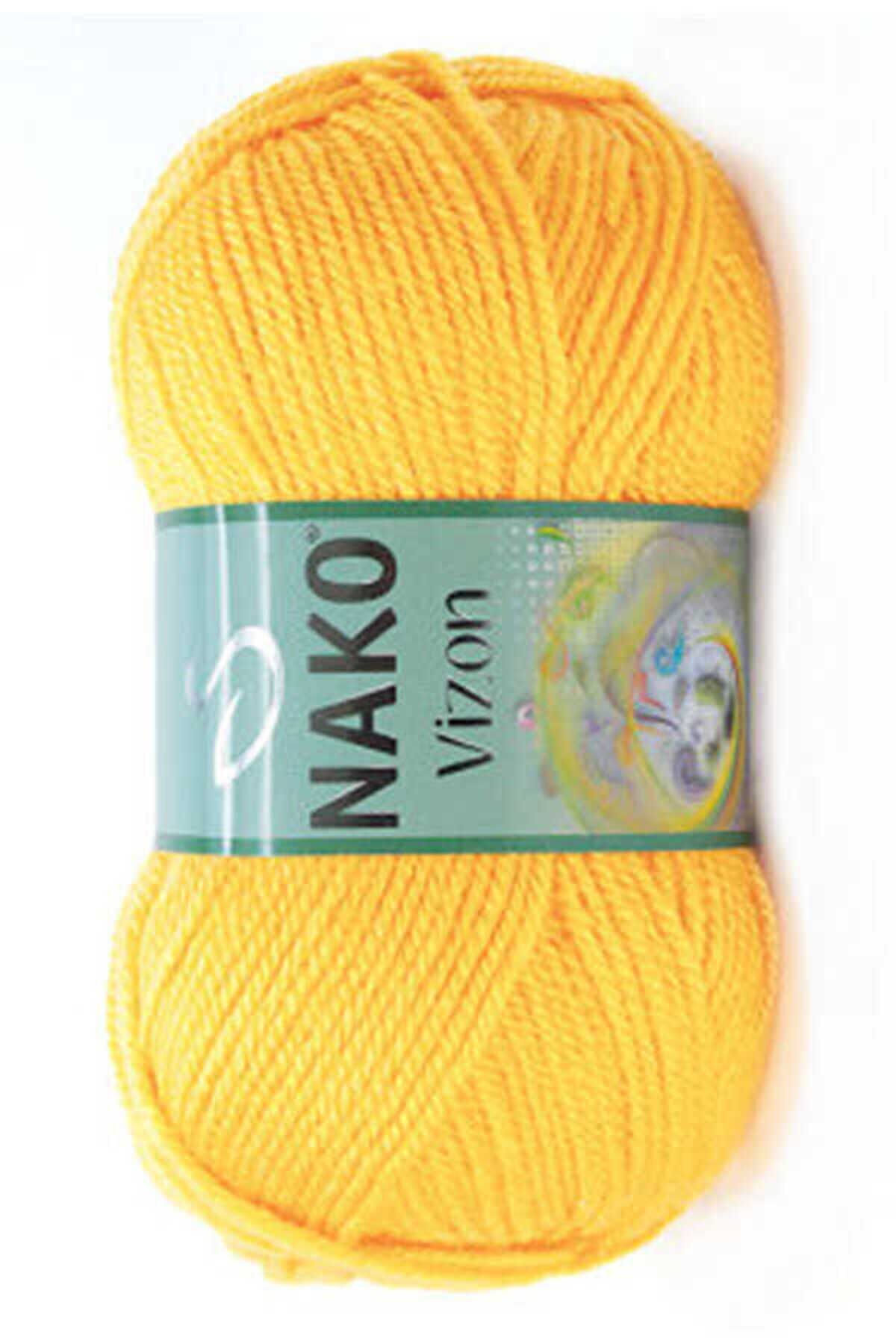 Nako Vizon 184