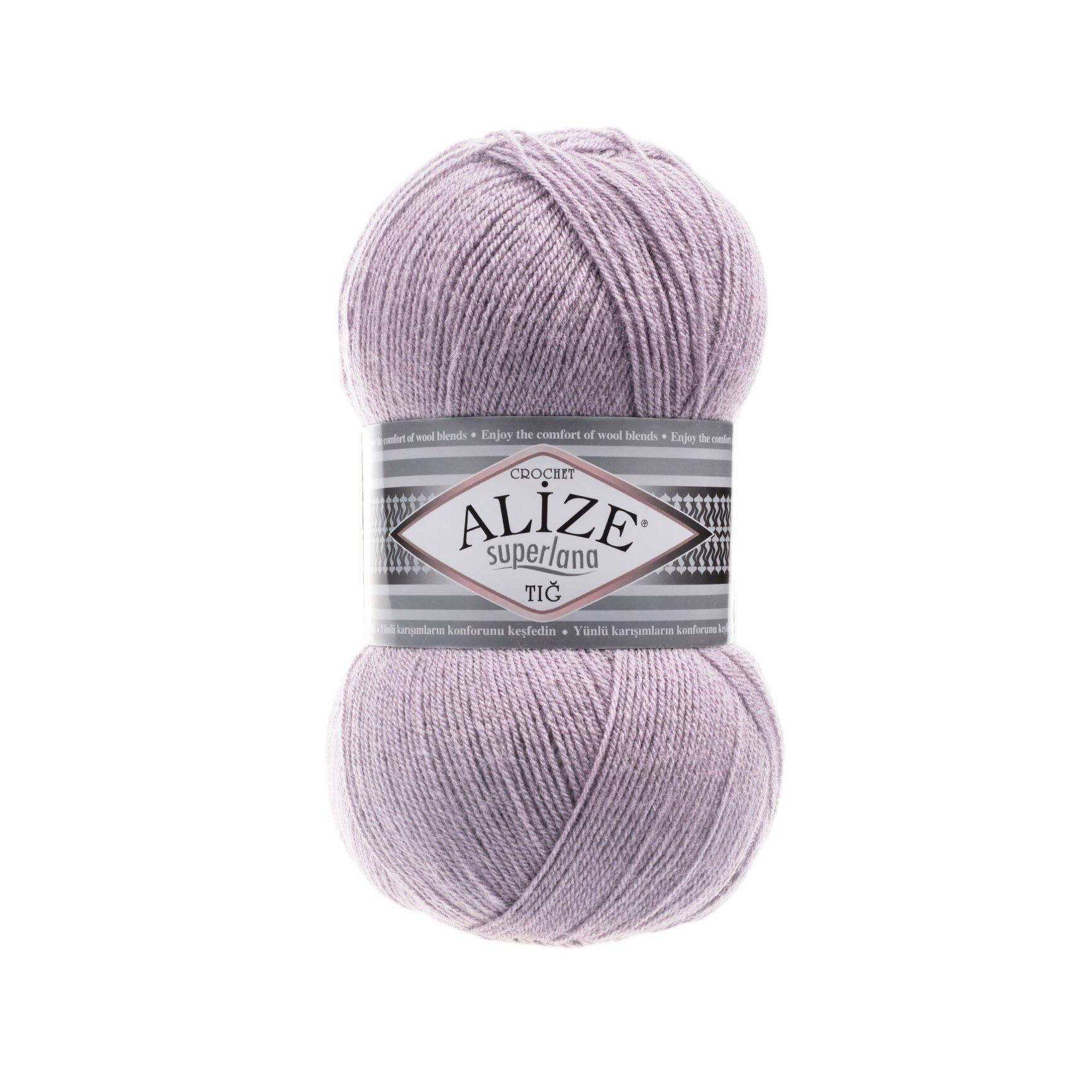 Alize Süperlana Tığ 505