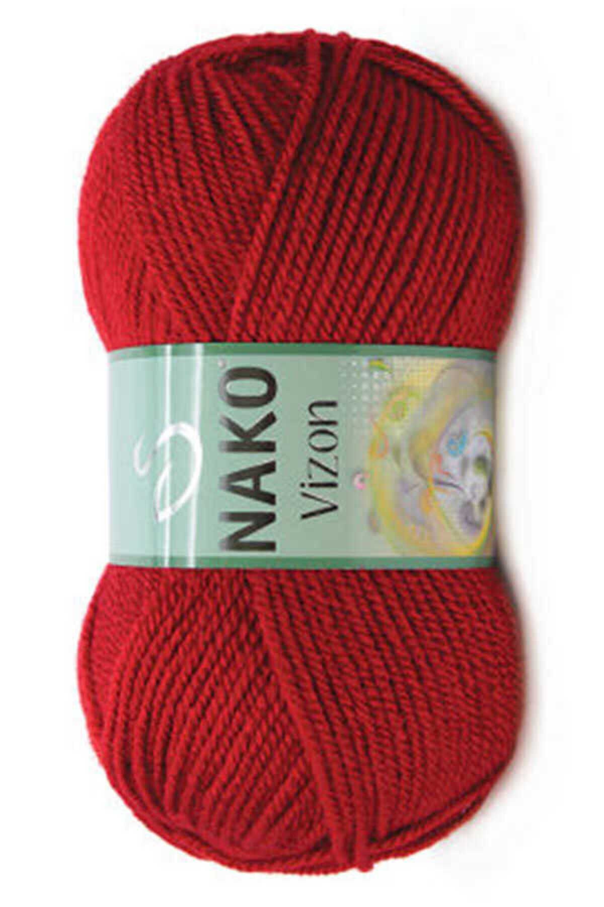 Nako Vizon 1175