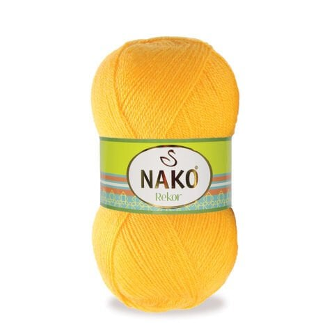 Nako Rekor 184