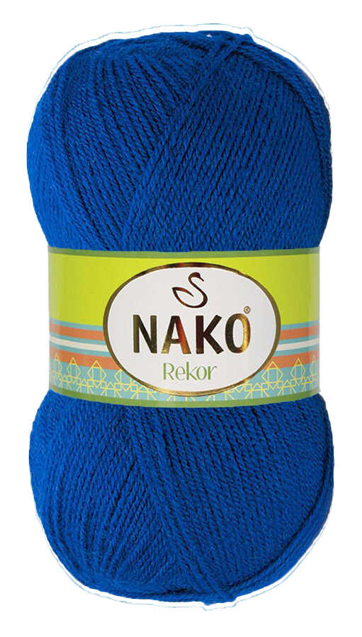 Nako Rekor 133
