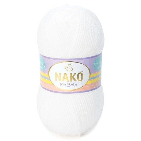 Nako Elit Baby 208