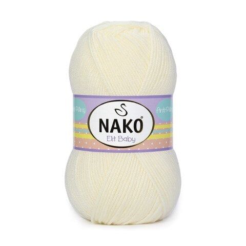 Nako Elit Baby 300