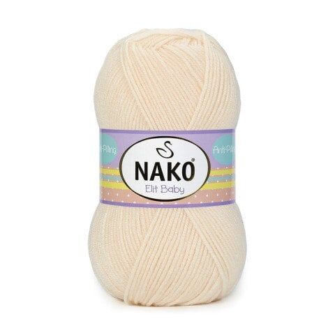 Nako Elit Baby 10889