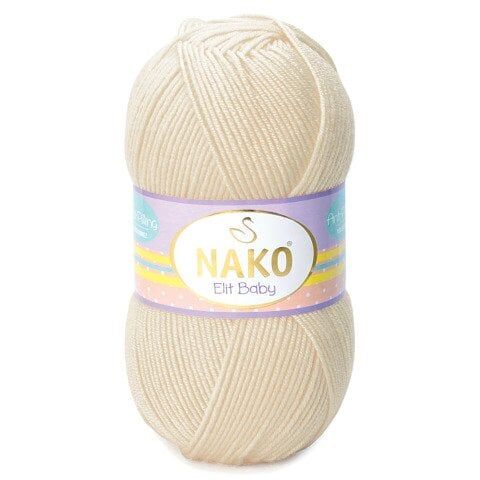 Nako Elit Baby 11451