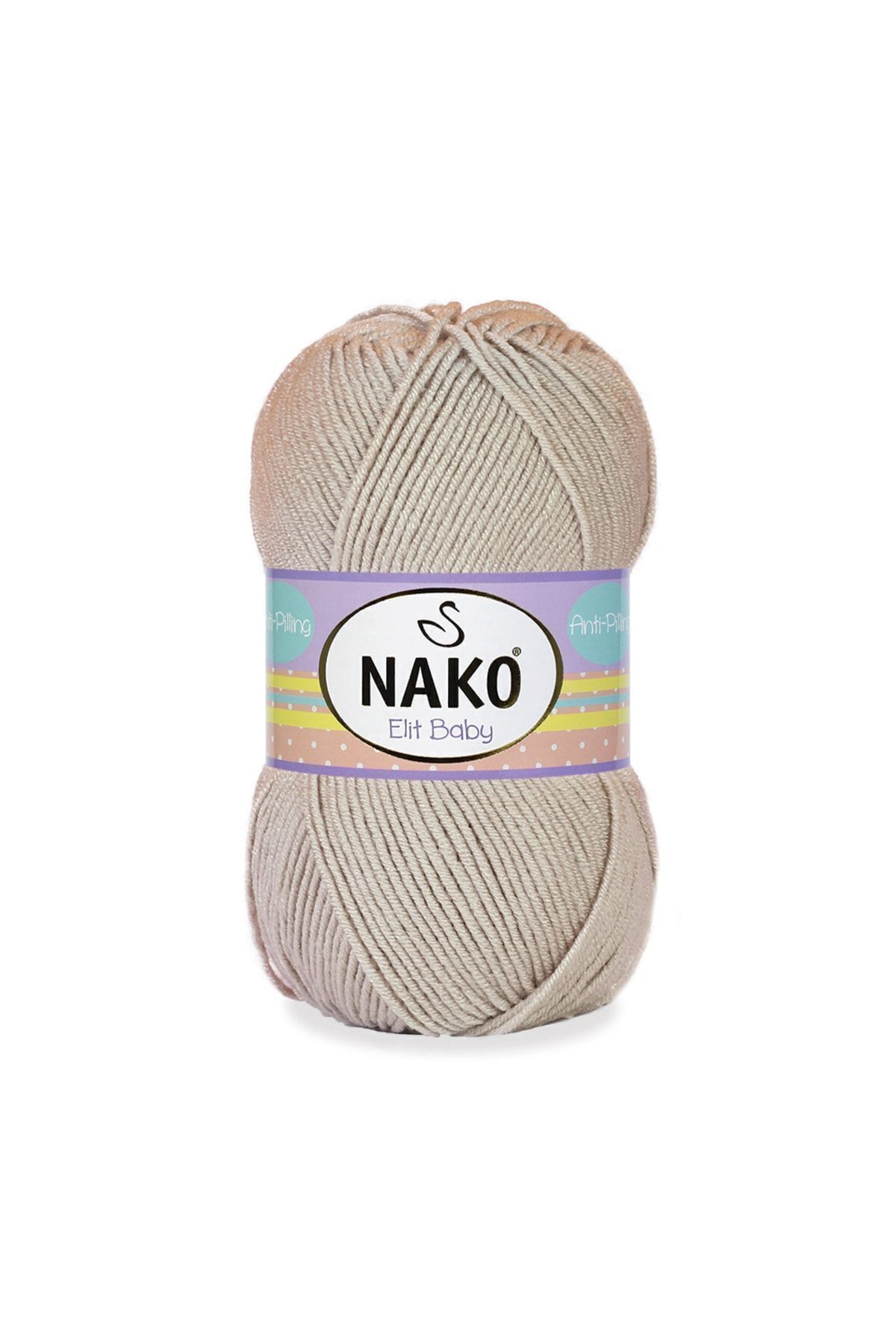 Nako Elit Baby 4770