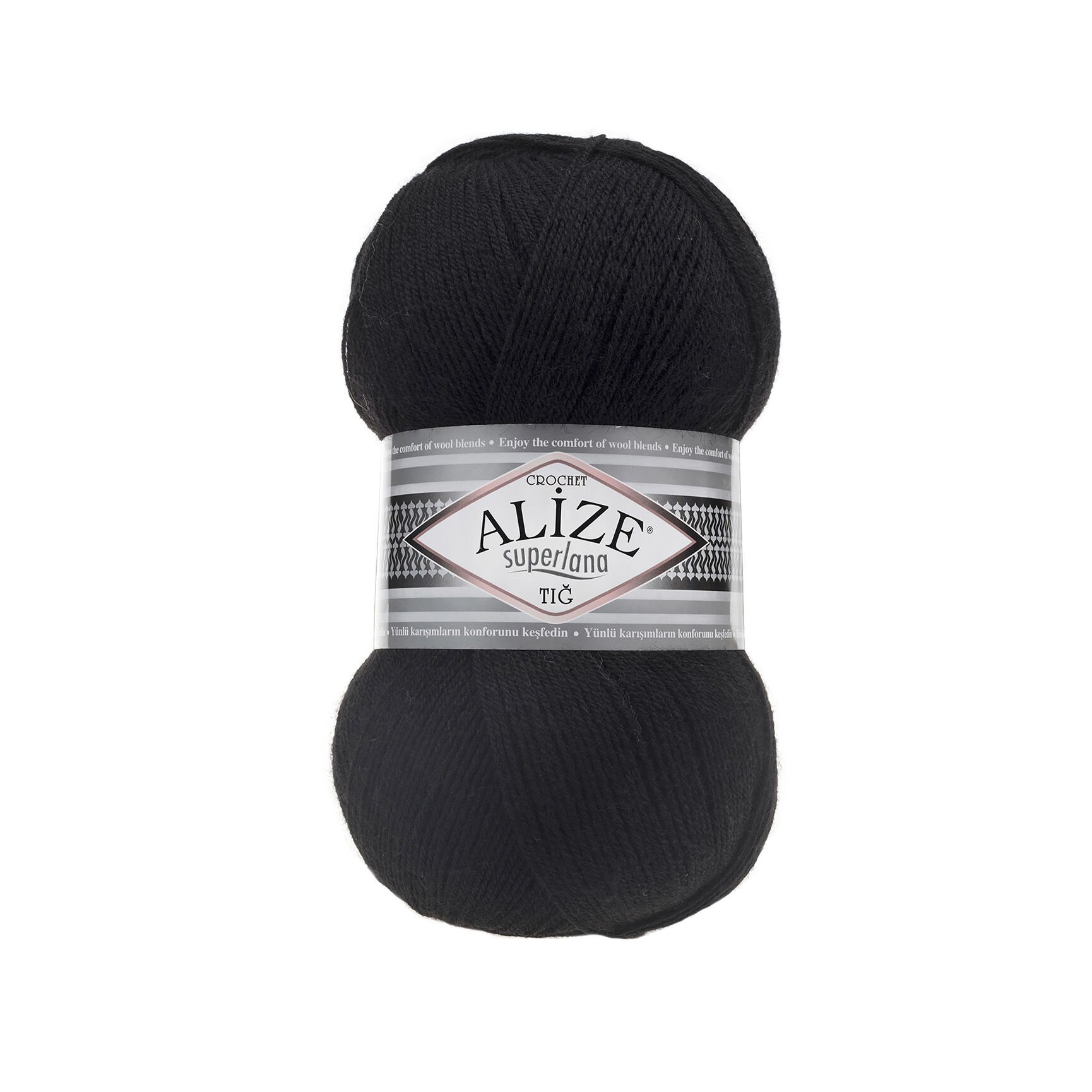 Alize Süperlana Tığ 60