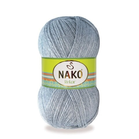 Nako Rekor 195