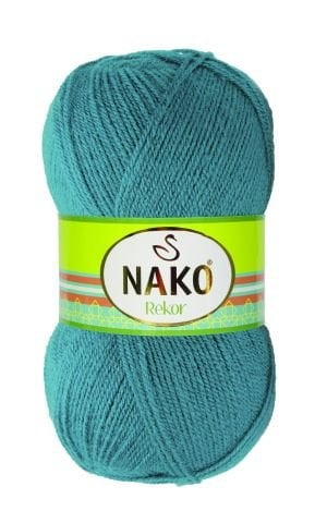 Nako Rekor 3409