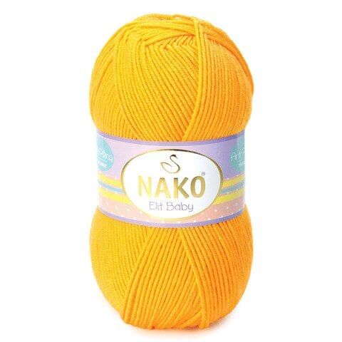 Nako Elit Baby 4674