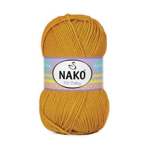Nako Elit Baby 1636