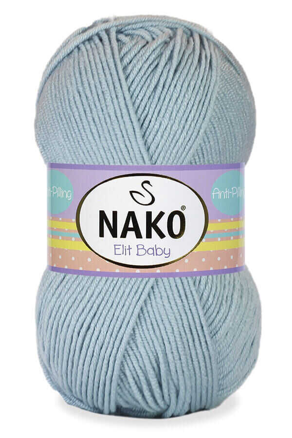 Nako Elit Baby 12408