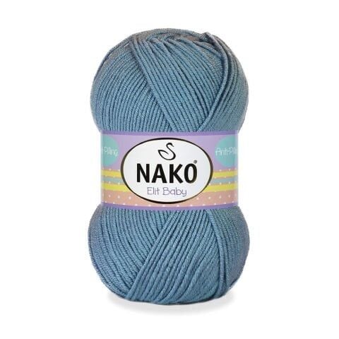 Nako Elit Baby 1986