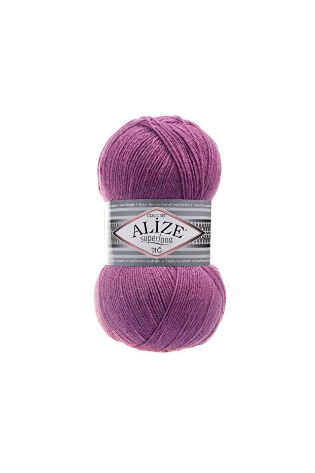 Alize Süperlana Tığ 440