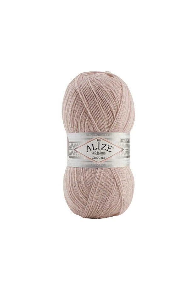 Alize Süperlana Tığ 574
