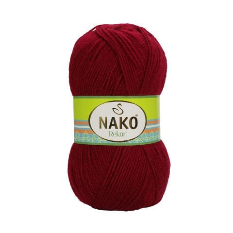 Nako Rekor 3630