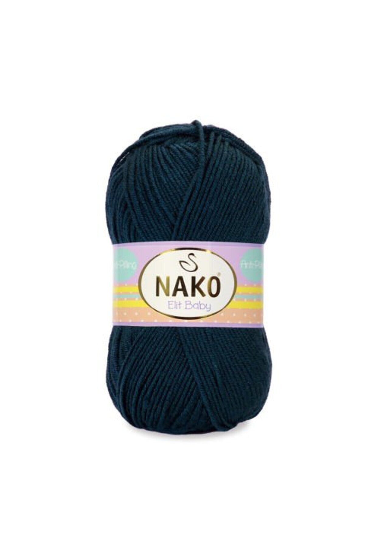 Nako Elit Baby 10094