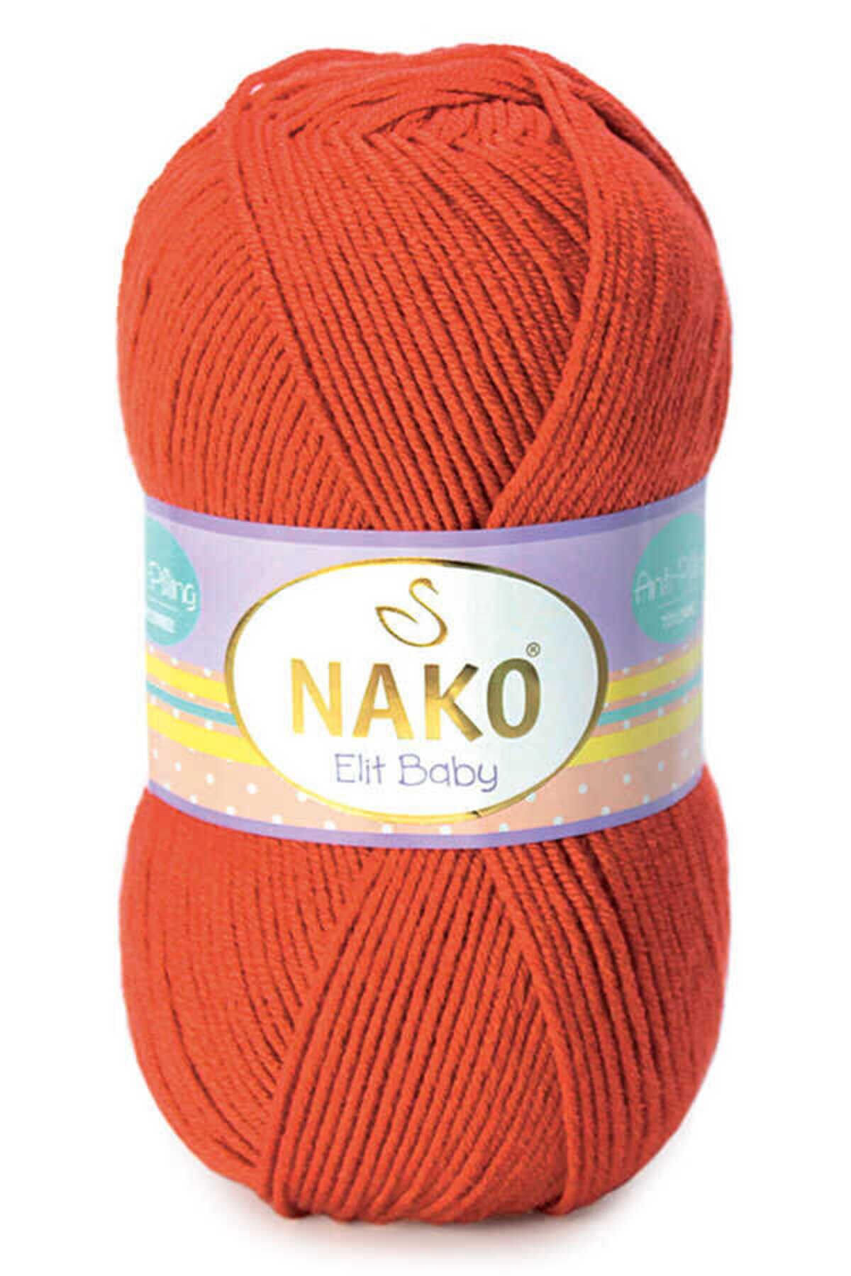 Nako Elit Baby 10701