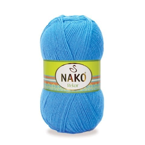 Nako Rekor 1256