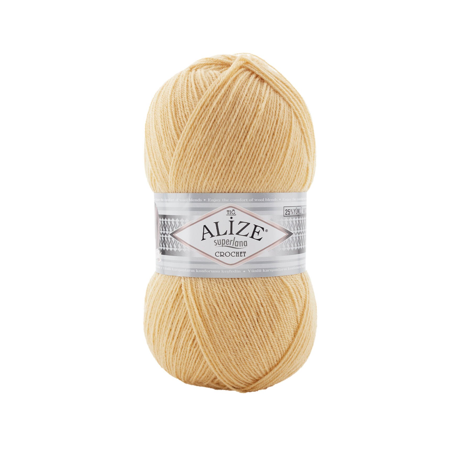 Alize Süperlana Tığ 826
