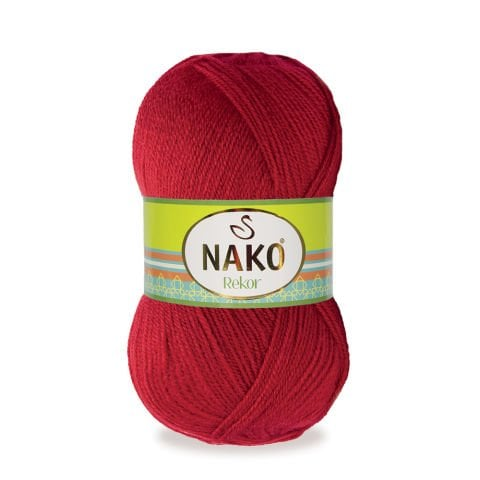 Nako Rekor 251