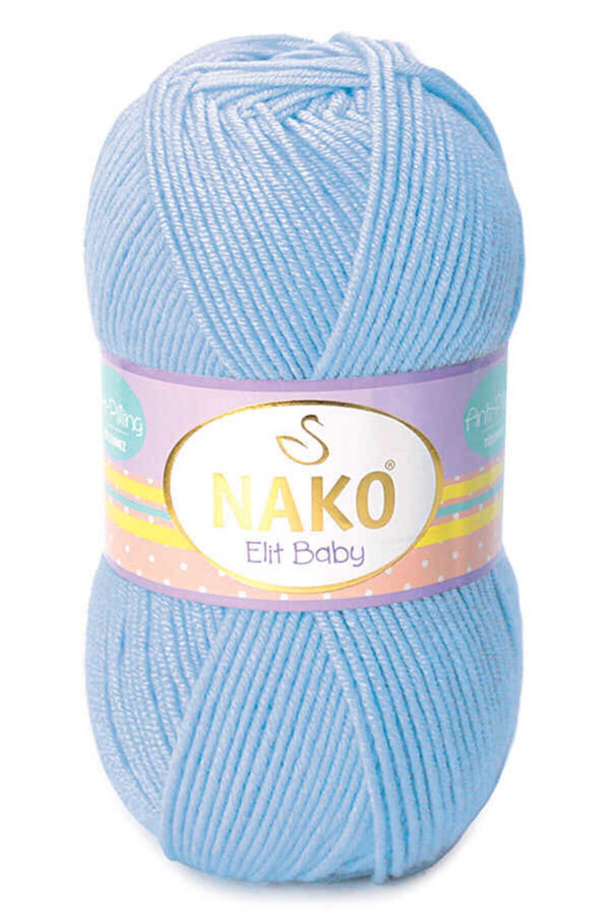 Nako Elit Baby 10305