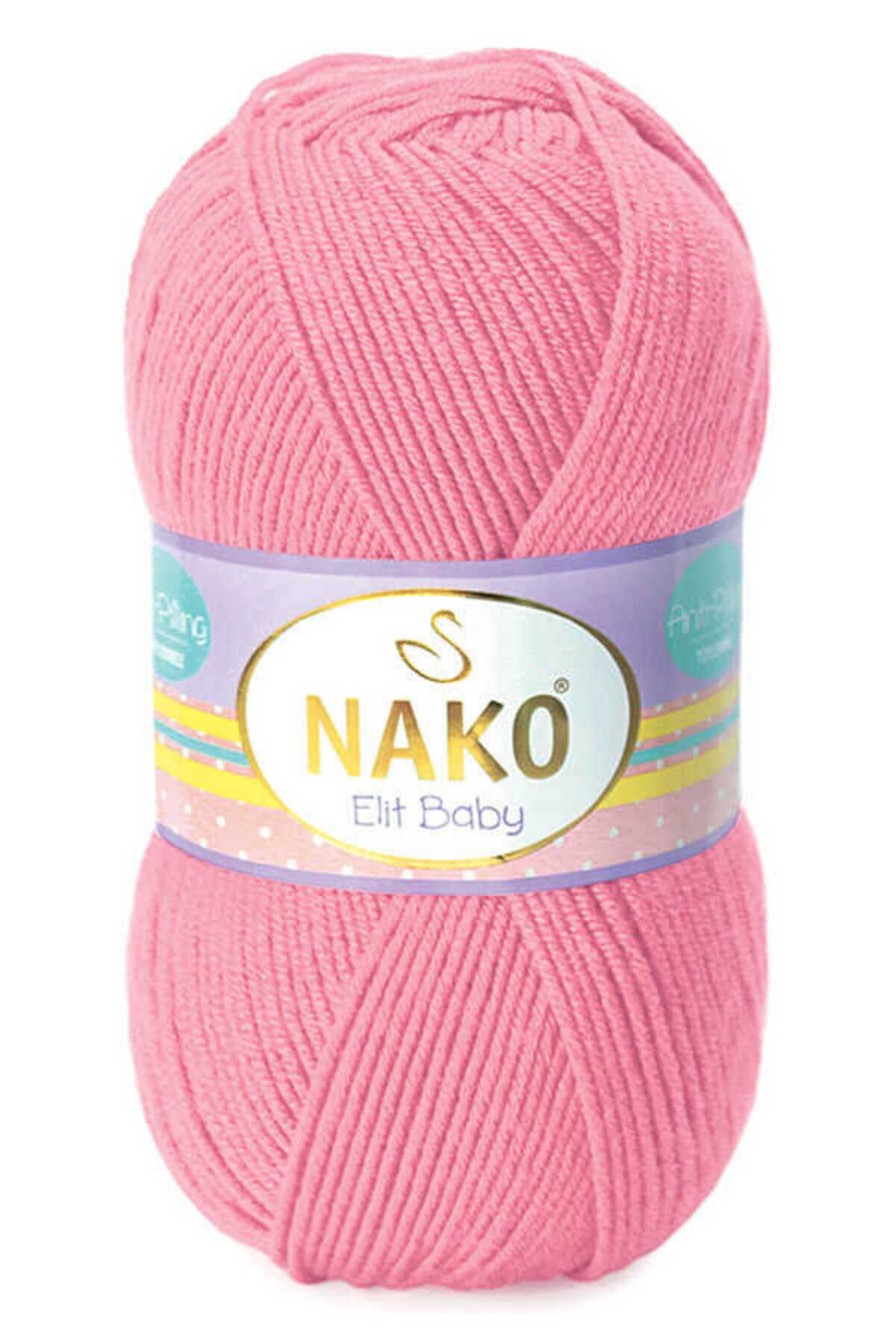 Nako Elit Baby 6837