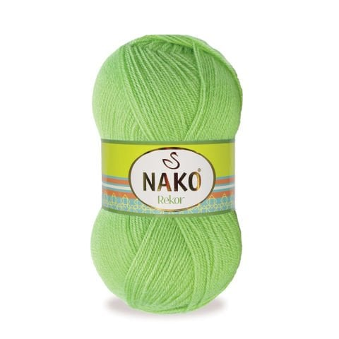 Nako Rekor 5086