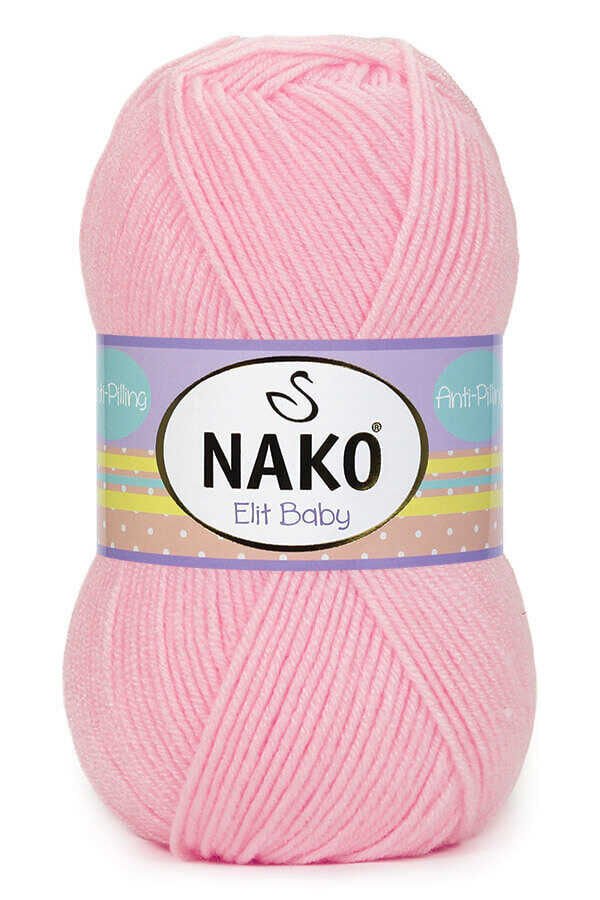 Nako Elit Baby 23421