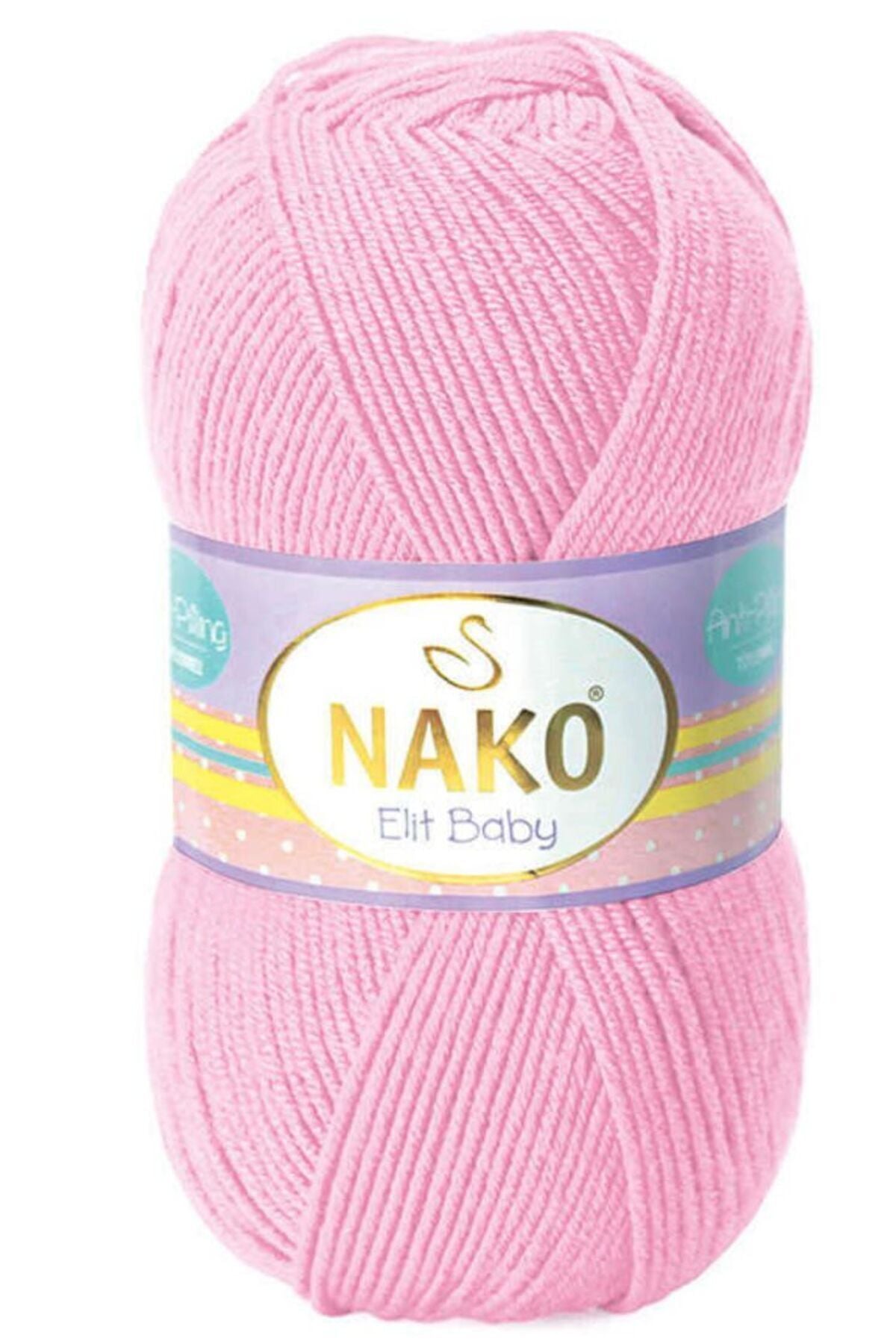 Nako Elit Baby 6936