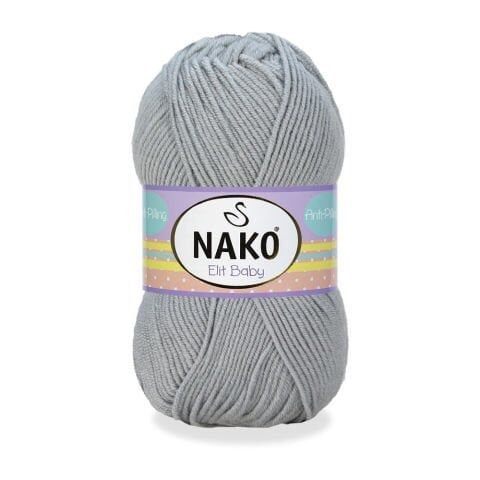 Nako Elit Baby 5378