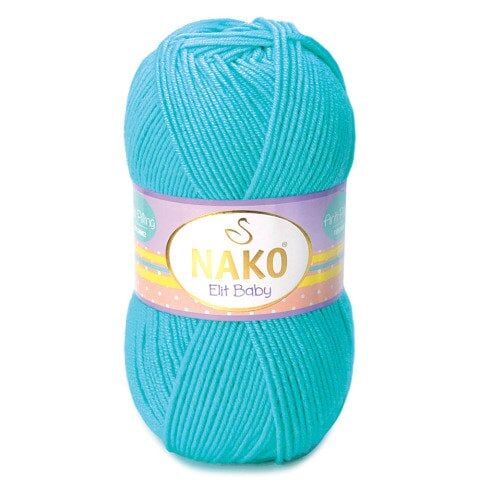 Nako Elit Baby 3323