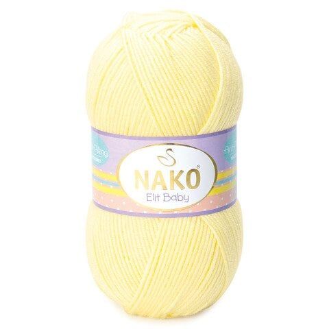 Nako Elit Baby 3664