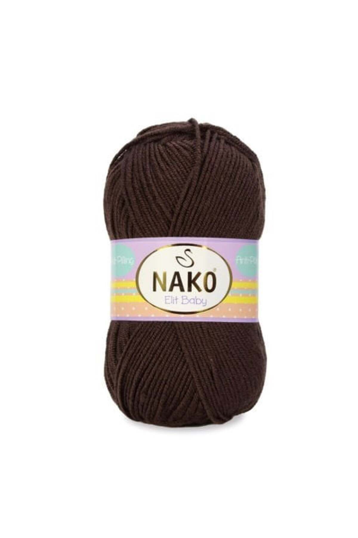 Nako Elit Baby 4367