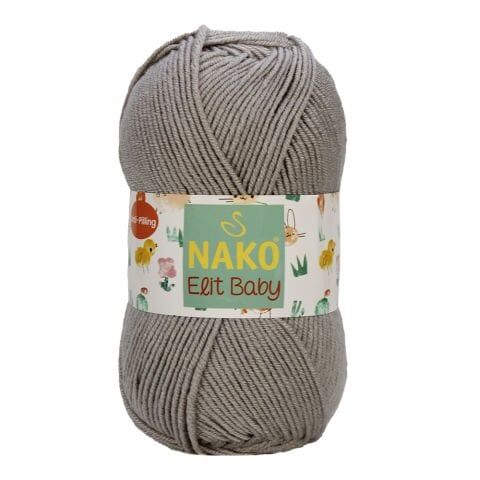 Nako Elit Baby 14393