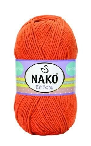Nako Elit Baby 6346