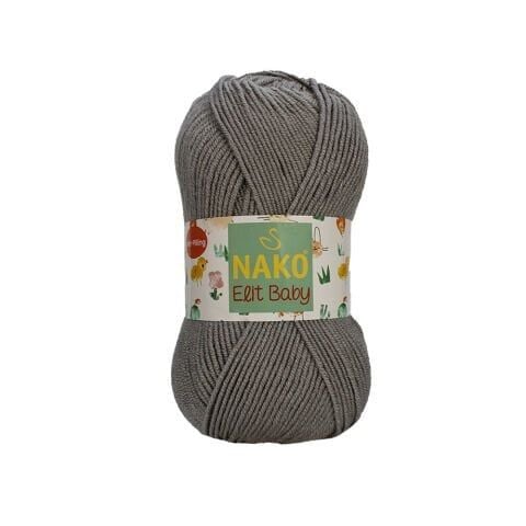 Nako Elit Baby 10342