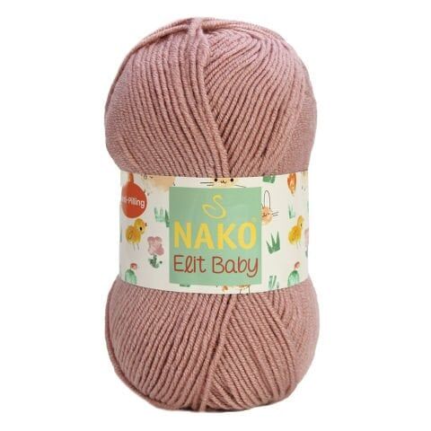 Nako Elit Baby 14394