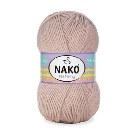 Nako Elit Baby 12392
