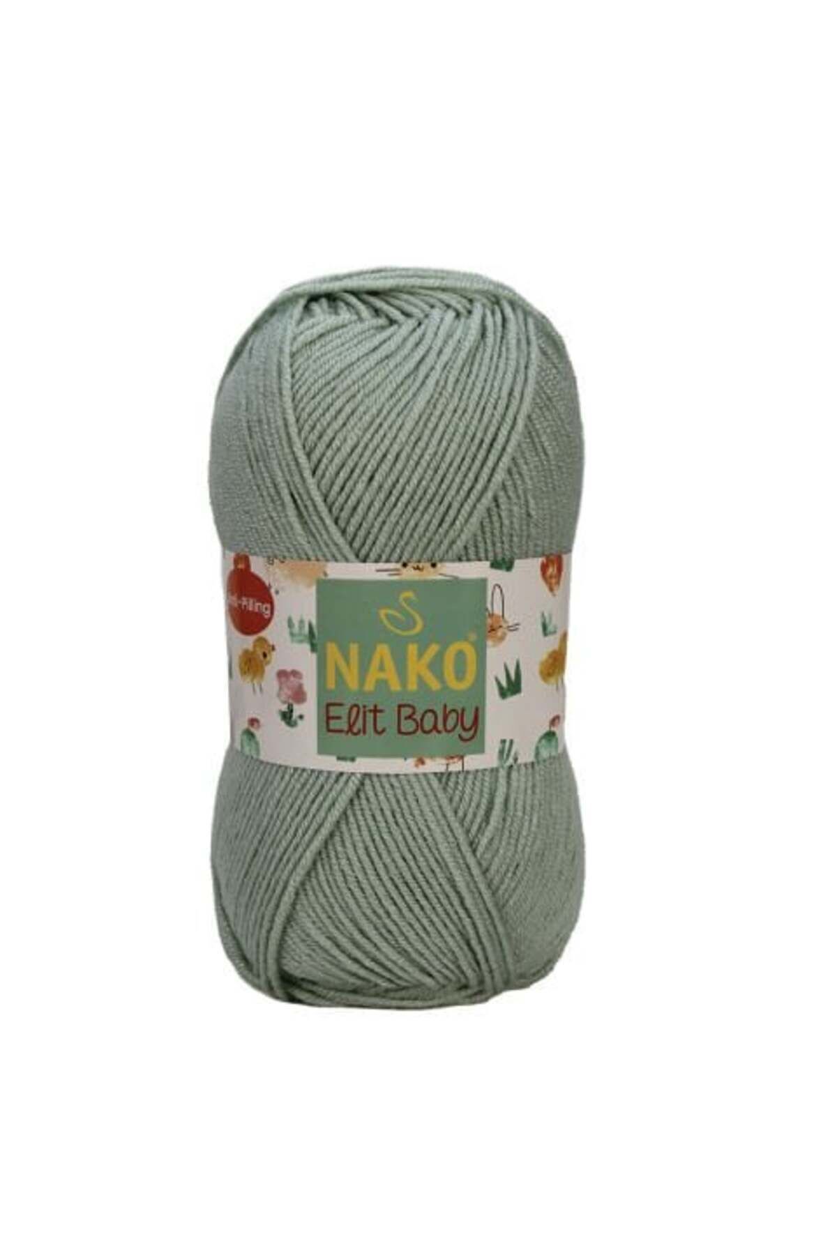 Nako Elit Baby 10331